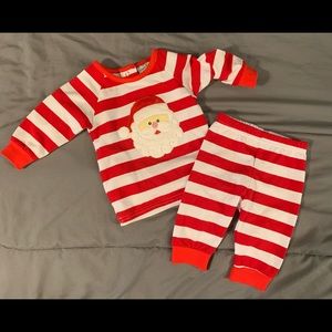 Three Sisters worn for pictures 3M